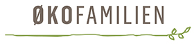 Økofamilien logo