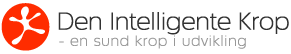 Den Intelligente Krop logo