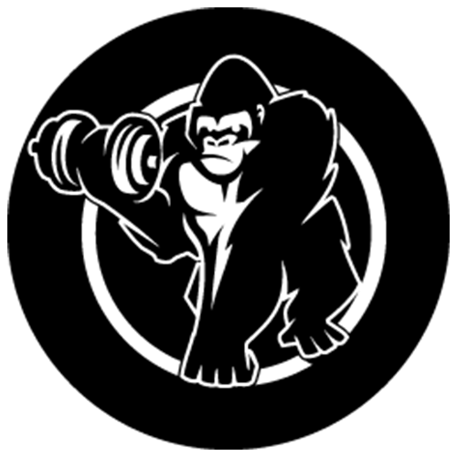 Gorillasports.dk logo