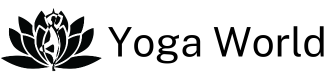 Yogaworld logo