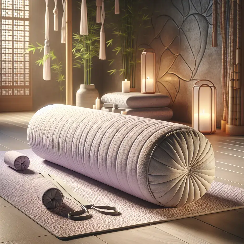 Bedste yogapølle i 2025 - se de 10 bedste her