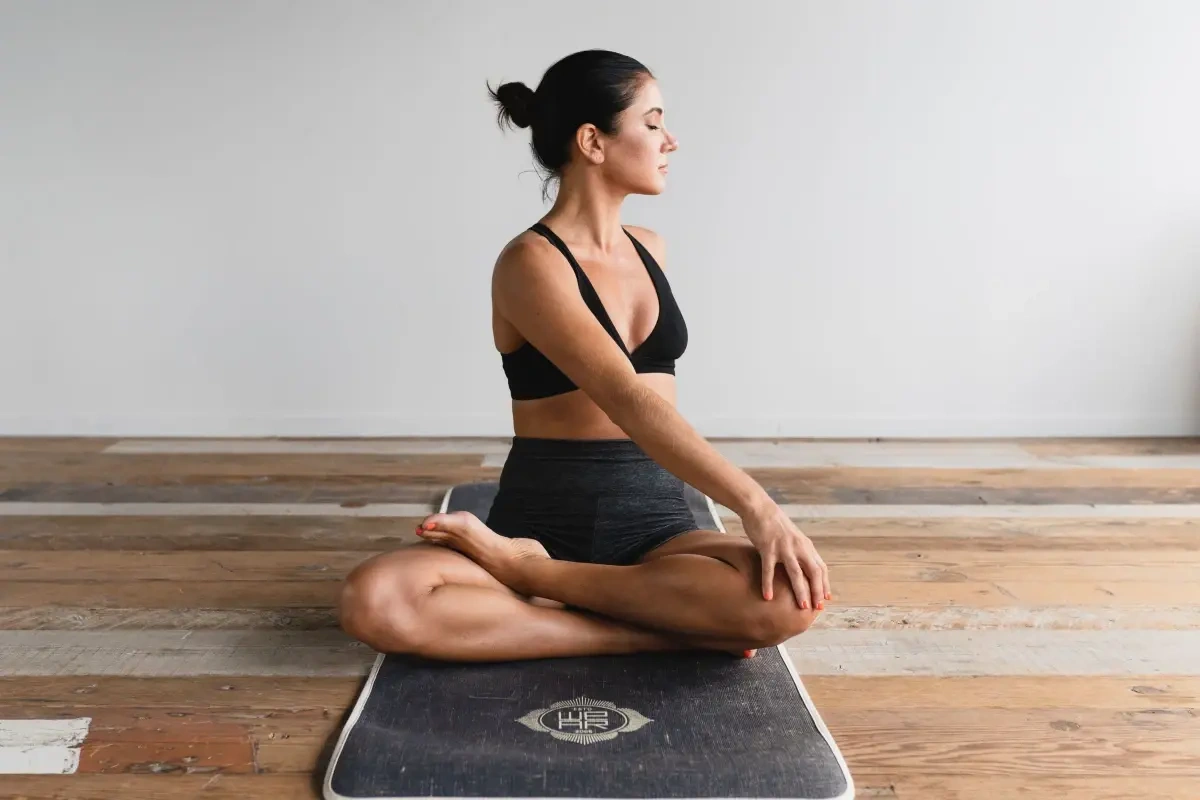 Gode gaveidéer til hende der elsker yoga