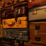 Hvilket materiale er de fleste yogatasker lavet af?